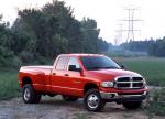 Dodge Ram Heavy Duty 2003 года